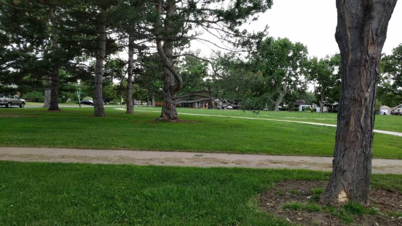 William H McNichols Park - Denver, CO