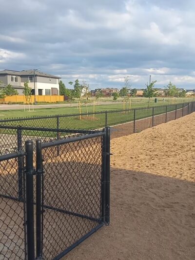 Willow Bark Park - Dog Park - Denver, CO