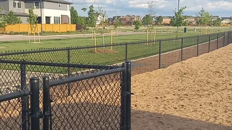 Willow Bark Park - Dog Park - Denver, CO