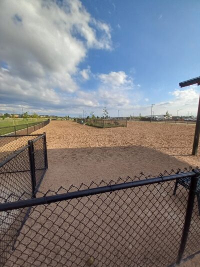 Willow Bark Park - Dog Park - Denver, CO