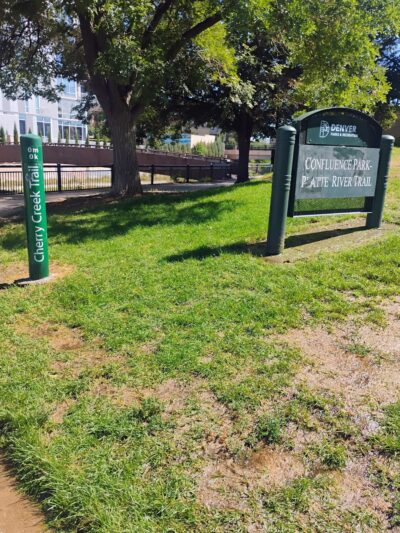Zeckenbark Dog Park - Denver, CO