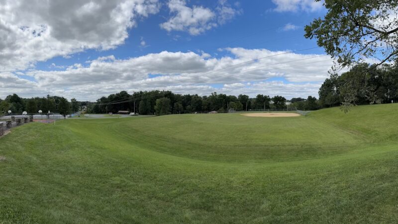 Brubaker Park - Denver, PA