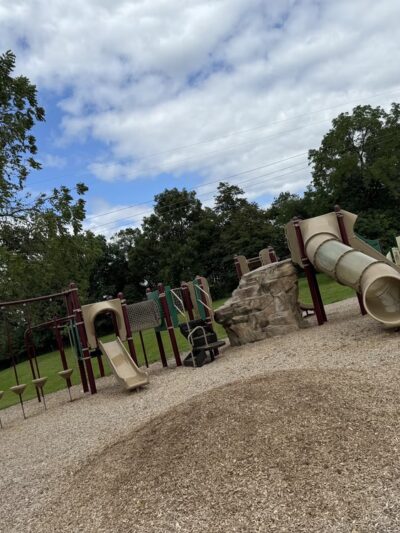 Brubaker Park - Denver, PA
