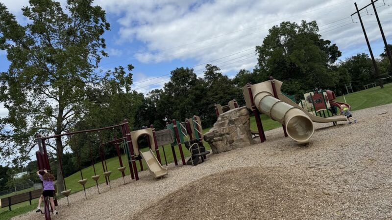 Brubaker Park - Denver, PA