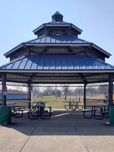 Firemen's Park - Depew, NY
