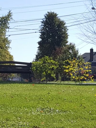 Veteran's Park - Depew, NY