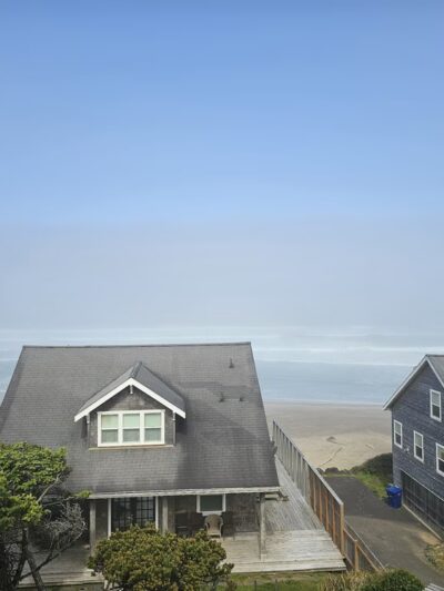 Cloud Nine - Depoe Bay, OR