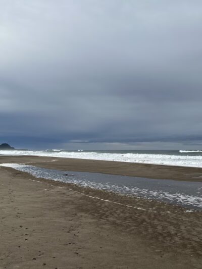 Cloud Nine - Depoe Bay, OR