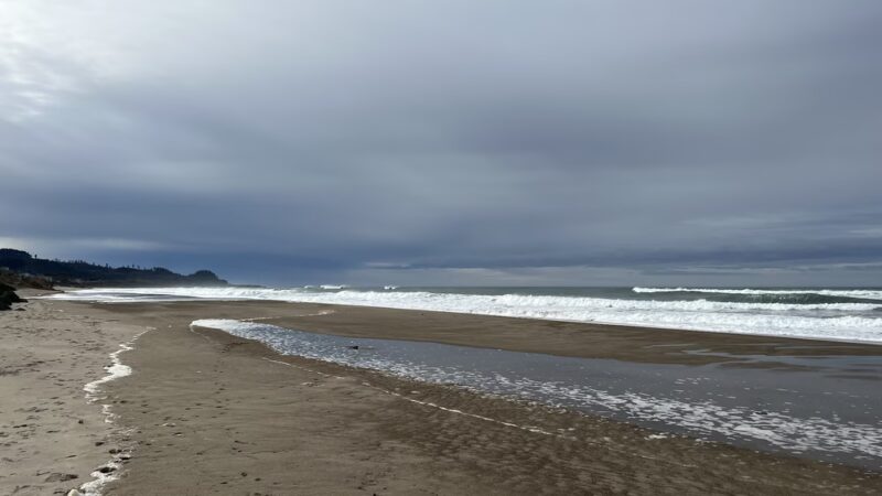 Cloud Nine - Depoe Bay, OR