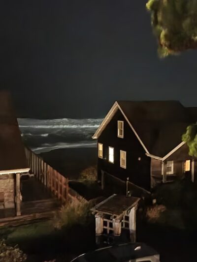 Cloud Nine - Depoe Bay, OR