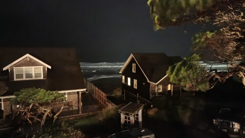 Cloud Nine - Depoe Bay, OR