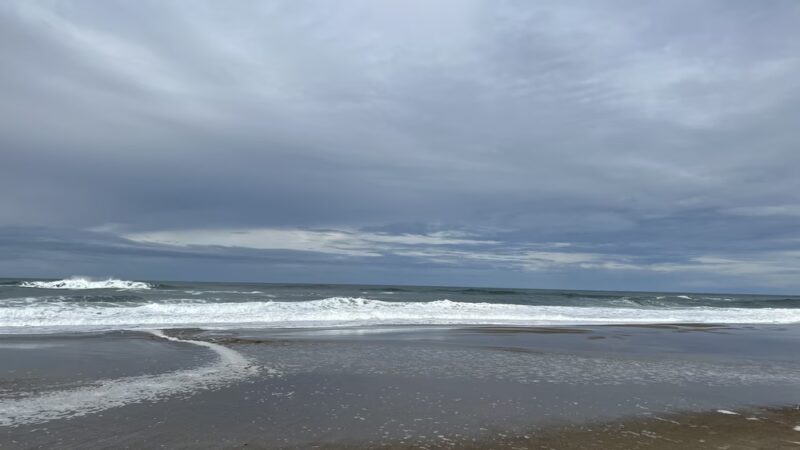 Cloud Nine - Depoe Bay, OR