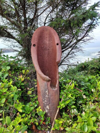 Oregon Coast Trail - Depoe Bay, OR