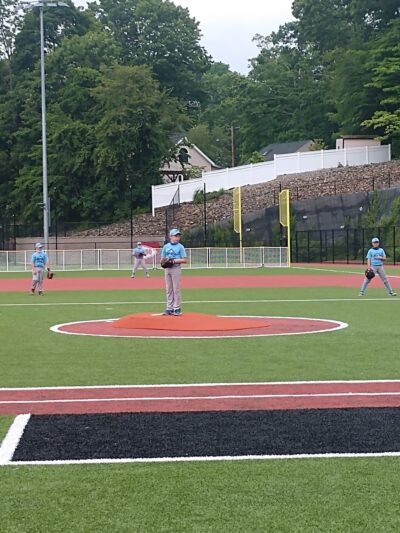 Coon Hollow Park - Derby, CT