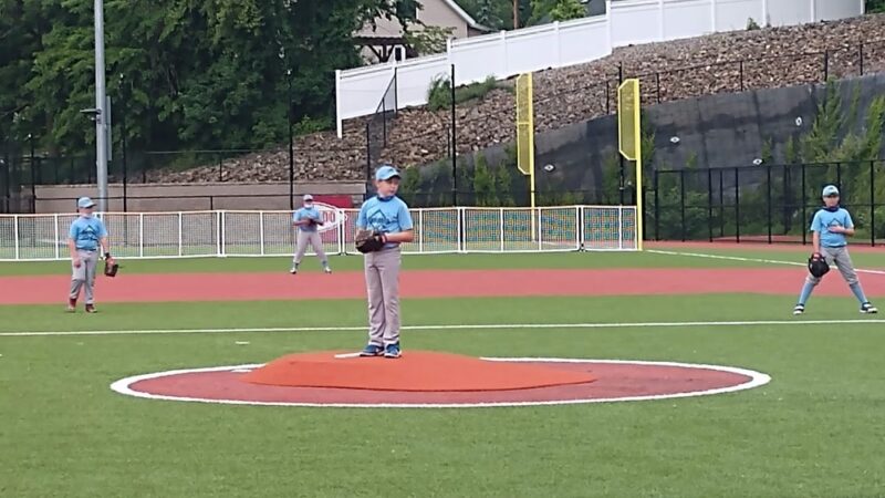 Coon Hollow Park - Derby, CT