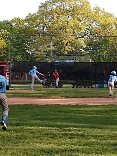 Coon Hollow Park - Derby, CT