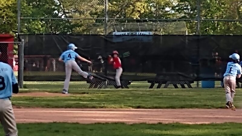 Coon Hollow Park - Derby, CT