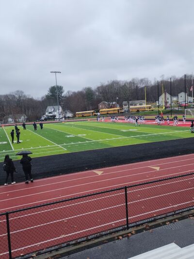 Coon Hollow Park - Derby, CT