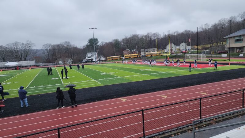 Coon Hollow Park - Derby, CT