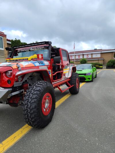 Coon Hollow Park - Derby, CT