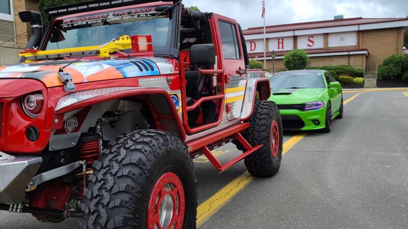 Coon Hollow Park - Derby, CT