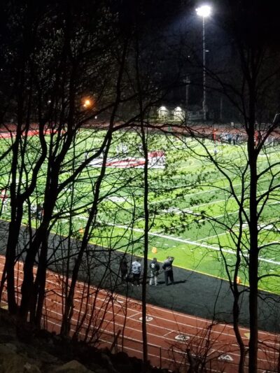 Coon Hollow Park - Derby, CT