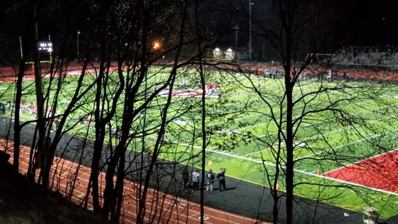 Coon Hollow Park - Derby, CT