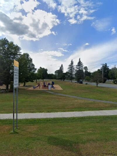 Baxter Park - Derby Line, VT