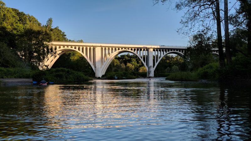 Eighteen Mile Creek-Lake - Derby, NY