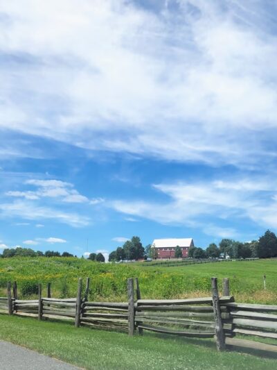Agricultural History Farm Park - Derwood, MD