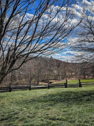 Agricultural History Farm Park - Derwood, MD