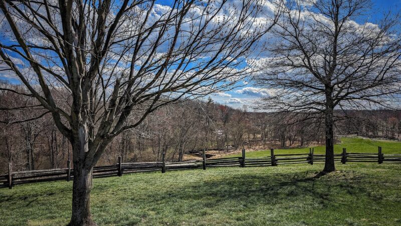 Agricultural History Farm Park - Derwood, MD