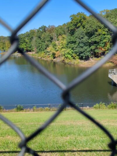 Lake Needwood, Rock Creek Regional Park - Derwood, MD
