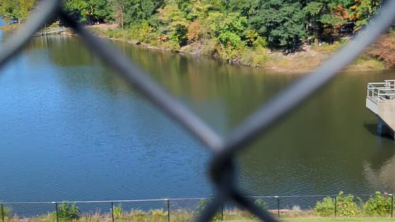 Lake Needwood, Rock Creek Regional Park - Derwood, MD