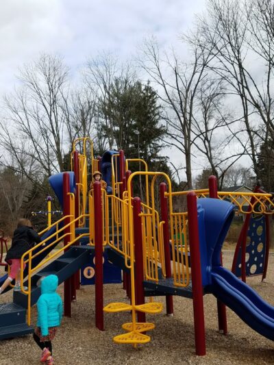 Mill Creek Towne Local Park - Derwood, MD