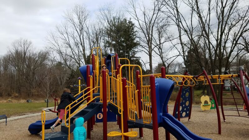 Mill Creek Towne Local Park - Derwood, MD