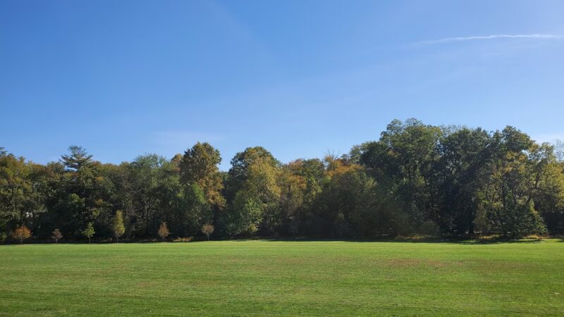 Mill Creek Towne Local Park - Derwood, MD