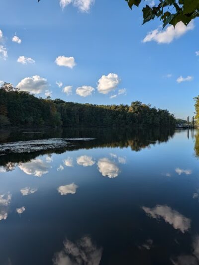 Needwood Lake - Derwood, MD
