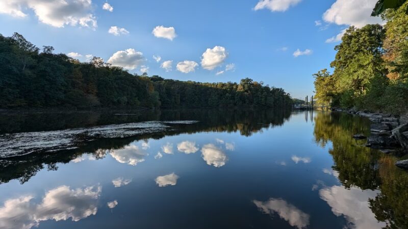 Needwood Lake - Derwood, MD