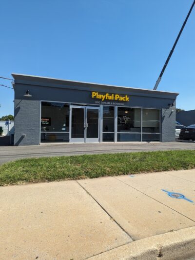 Playful Pack - Derwood, MD