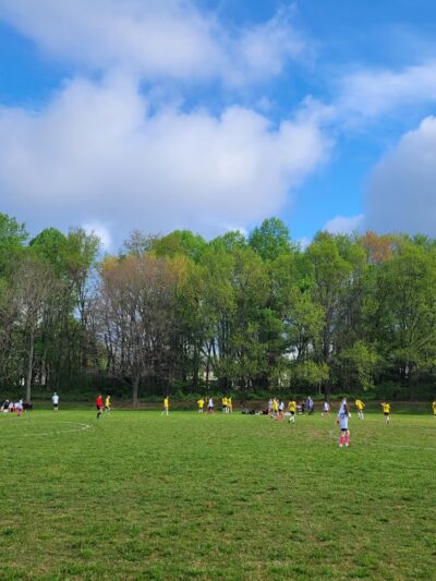 Redland Local Park - Derwood, MD