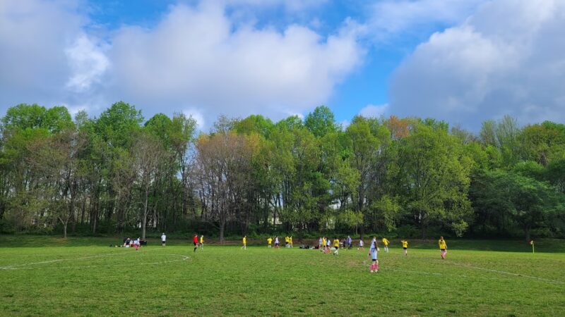 Redland Local Park - Derwood, MD