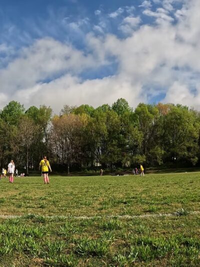 Redland Local Park - Derwood, MD