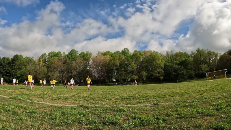 Redland Local Park - Derwood, MD