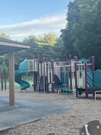 Redland Local Park - Derwood, MD