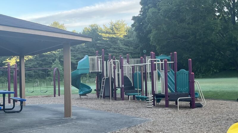 Redland Local Park - Derwood, MD