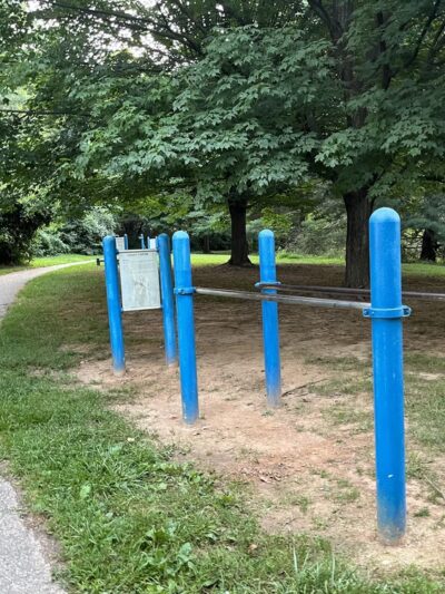Redland Local Park - Derwood, MD