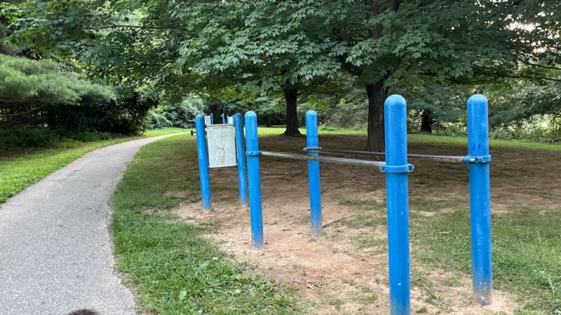 Redland Local Park - Derwood, MD