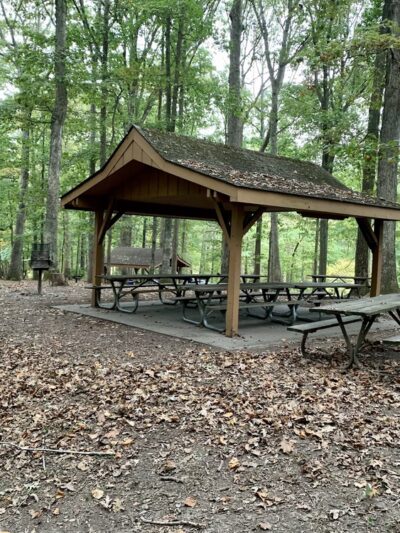 Rock Creek Regional Park - Derwood, MD