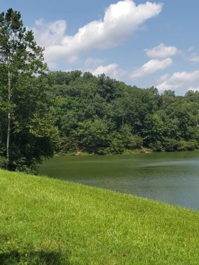 Rock Creek Regional Park - Derwood, MD
